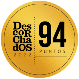 Descorchados 95